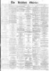 Bradford Observer Saturday 08 November 1873 Page 1