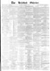 Bradford Observer Thursday 13 November 1873 Page 1