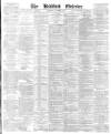 Bradford Observer Wednesday 19 November 1873 Page 1