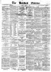 Bradford Observer Thursday 01 January 1874 Page 1