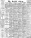 Bradford Observer Friday 01 May 1874 Page 1