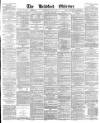 Bradford Observer Wednesday 15 July 1874 Page 1