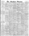 Bradford Observer Friday 13 November 1874 Page 1