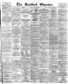 Bradford Observer Tuesday 05 January 1875 Page 1