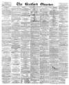Bradford Observer Wednesday 06 January 1875 Page 1