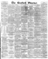 Bradford Observer Monday 11 January 1875 Page 1