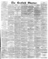 Bradford Observer Tuesday 12 January 1875 Page 1
