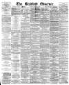 Bradford Observer Friday 15 January 1875 Page 1