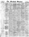 Bradford Observer Friday 16 April 1875 Page 1