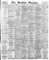 Bradford Observer Tuesday 11 May 1875 Page 1
