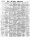 Bradford Observer Wednesday 12 May 1875 Page 1