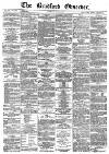 Bradford Observer Saturday 24 July 1875 Page 1