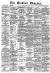 Bradford Observer Thursday 29 July 1875 Page 1