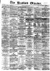 Bradford Observer Saturday 28 August 1875 Page 1