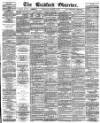Bradford Observer Wednesday 10 November 1875 Page 1