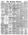Bradford Observer Monday 27 December 1875 Page 1