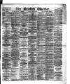 Bradford Observer Monday 03 January 1876 Page 1