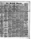 Bradford Observer Monday 10 January 1876 Page 1