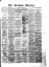 Bradford Observer Saturday 22 January 1876 Page 1