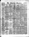 Bradford Observer Monday 07 February 1876 Page 1
