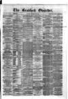 Bradford Observer Thursday 10 February 1876 Page 1