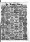 Bradford Observer Saturday 12 February 1876 Page 1