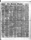 Bradford Observer Monday 14 February 1876 Page 1