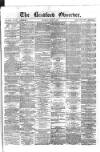 Bradford Observer Thursday 16 March 1876 Page 1