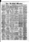 Bradford Observer Saturday 25 March 1876 Page 1