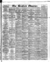 Bradford Observer Friday 26 May 1876 Page 1
