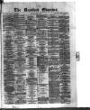 Bradford Observer Saturday 01 July 1876 Page 1