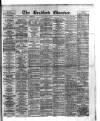 Bradford Observer Friday 14 July 1876 Page 1