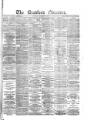 Bradford Observer Saturday 30 September 1876 Page 1