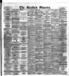 Bradford Observer Wednesday 25 October 1876 Page 1