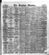 Bradford Observer Tuesday 07 November 1876 Page 1