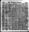 Bradford Observer Friday 10 November 1876 Page 1
