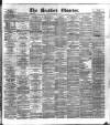 Bradford Observer Monday 27 November 1876 Page 1