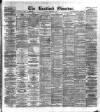 Bradford Observer Friday 01 December 1876 Page 1