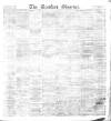 Bradford Observer Monday 01 January 1877 Page 1