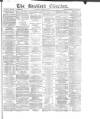 Bradford Observer Saturday 06 January 1877 Page 1