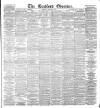 Bradford Observer Wednesday 17 January 1877 Page 1