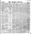 Bradford Observer Monday 22 January 1877 Page 1