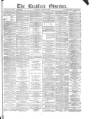 Bradford Observer Thursday 25 January 1877 Page 1