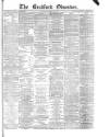 Bradford Observer Saturday 27 January 1877 Page 1