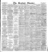 Bradford Observer Wednesday 31 January 1877 Page 1