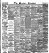 Bradford Observer Tuesday 13 March 1877 Page 1