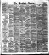 Bradford Observer Monday 23 April 1877 Page 1