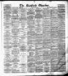 Bradford Observer Monday 02 July 1877 Page 1