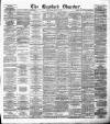 Bradford Observer Wednesday 15 August 1877 Page 1