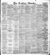 Bradford Observer Friday 24 August 1877 Page 1